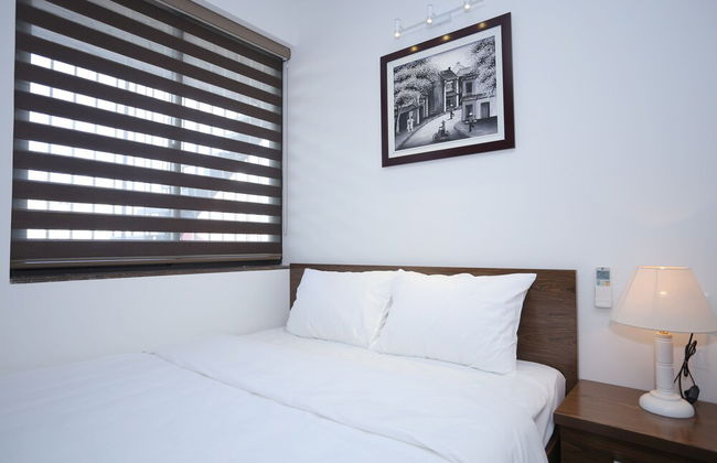 Cat Linh ARL55 Hotel - Foto 34