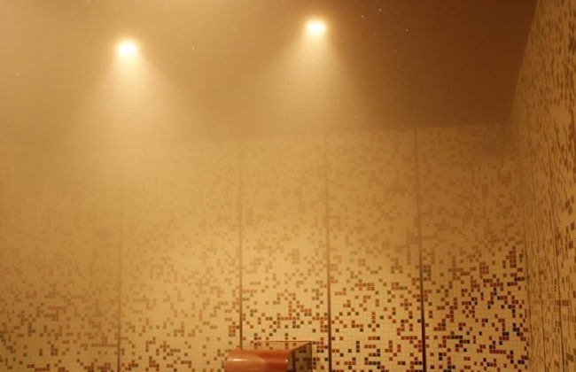 VVF Amboise Les Châteaux de la Loire - Foto 38