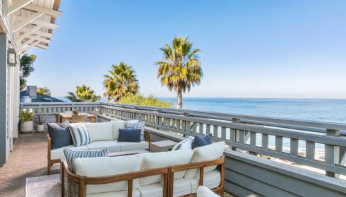 La Jolla Cove-Oceanfront 5600SF 3BR+Loft 5BA House best Villiage location walk everywhere - Foto 5