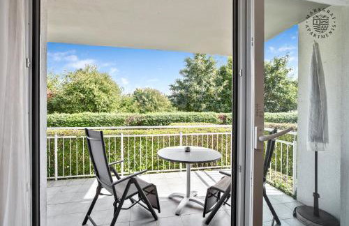 Markgraf Apartments Haus 2 - Photo 49