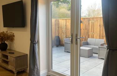 Mill House The Lodge - Foto 25