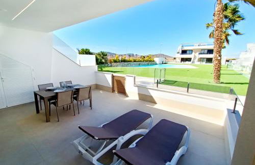 La Llana Beach MDC - 2210 - Foto 2