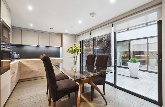 Buckingham Palace by Aeria Apartments - Foto 4