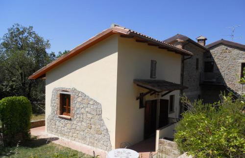 Agriturismo Il Monte - Piscina tra gli Ulivi, Maneggio con Cavalli e WIFI - Foto 44