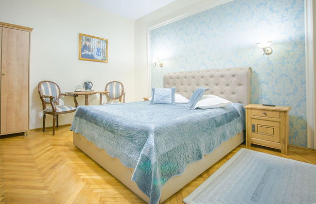 Safrano Palace - Photo 64