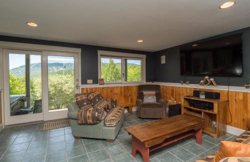 SUNDAY RIVER VIEWS!! Minutes from the mountain! - Foto 26