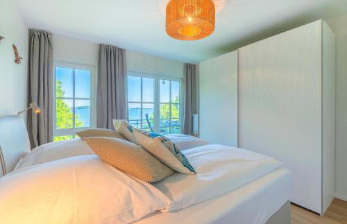 Villa Vilmblick Ferienwohnung Nr21 - Foto 19