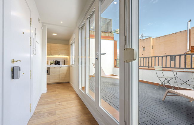 Madrid Sur Apartments by Olala Homes - Foto 29