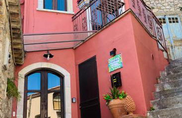 Tyche House Castelmola - Foto 46