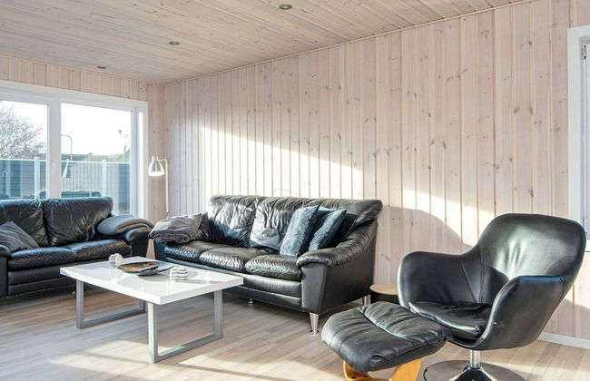 4 Person Holiday Home in Borkop-by Traum - Foto 9