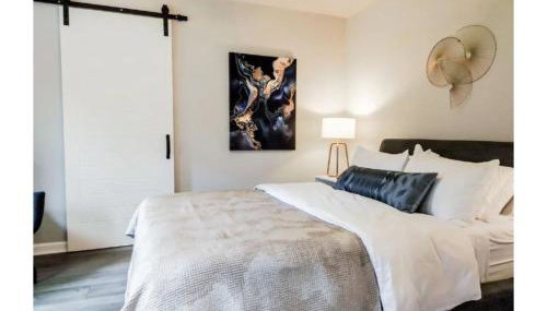 Charming Studio W/deck & Garden - Foto 3, Other