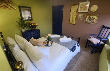 Dovetails, short drive from Alton Towers and Uttoxeter racecourse Games room with Wii and football table - Foto 4