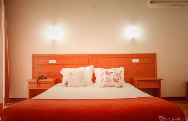 Hotel Pantanha Nature & Fitness - Foto 5