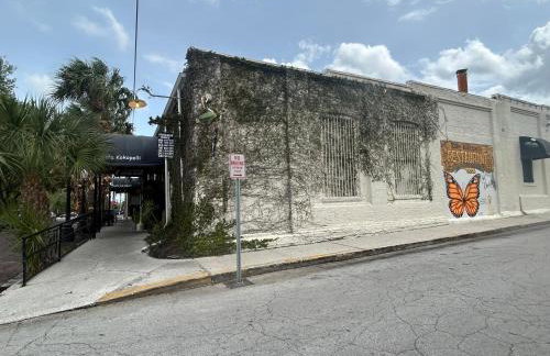 The Florida Porch - Foto 69