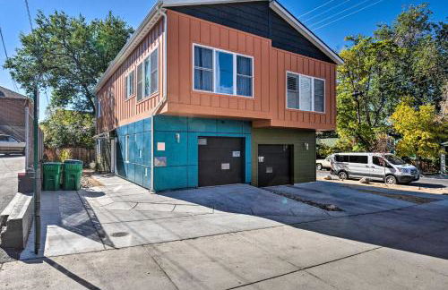 Modern Midtown Haven with Garage Mt Rose Day Trips! - Foto 26