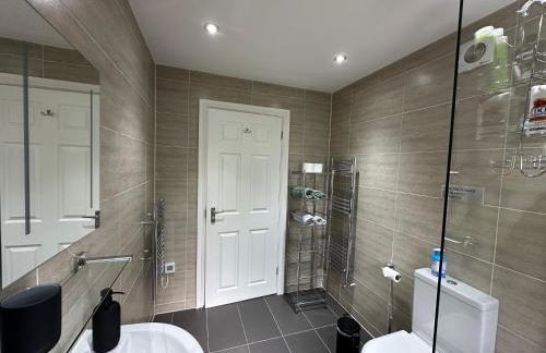 sark house Apartment Chorlton manchester - Foto 2