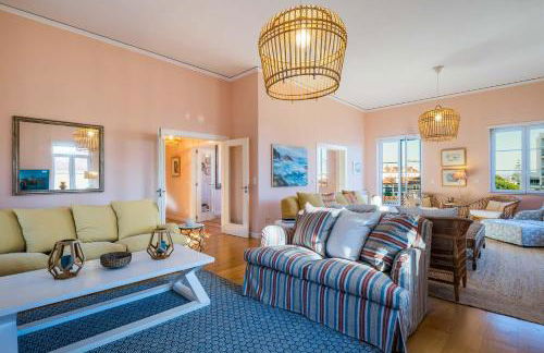 Saboia -Spacious Gorgeous Apartment - Photo 30