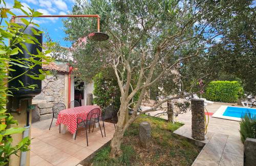 Villa Kate, with a private swimming pool and garden - Foto 65