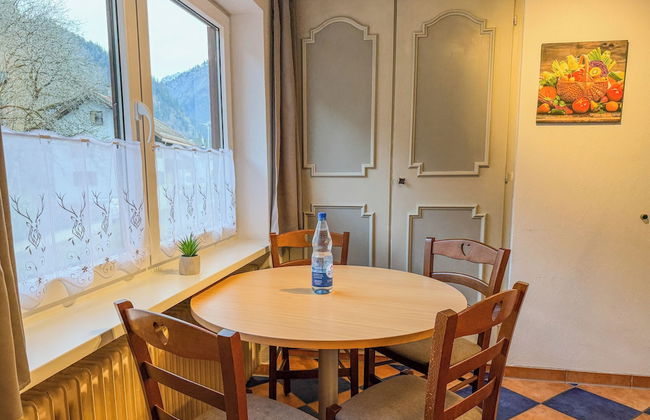 Haus Breitenberg - Foto 11