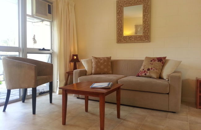 Clifton Sands Holiday Apartments - Foto 15