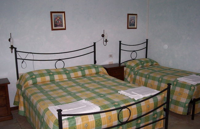 Agriturismo Poggio Torreano - Foto 9