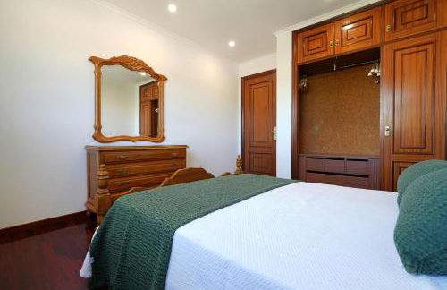 Casa con jardín en Fefiñanes, Cambados - Foto 11