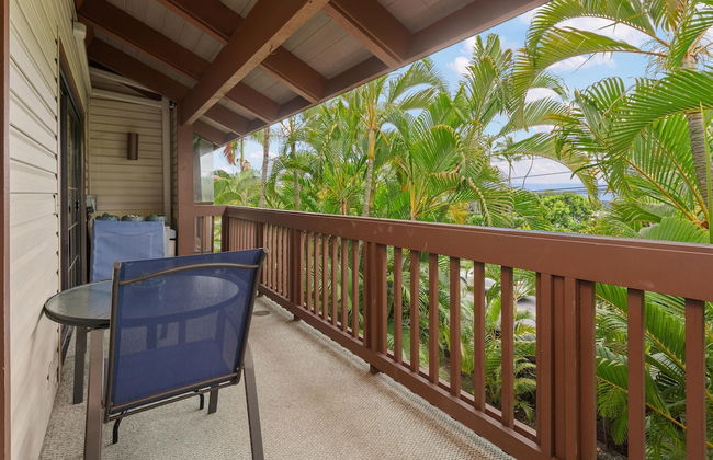 Big Island Lunapule Condos 106b 3 Bedroom Condo - Foto 39