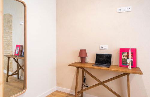 Los Patios de Feria - Lavanda - Photo 11