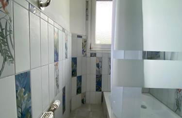 Ferienwohnung Seeschwalbe B - Foto 6