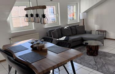 Apartment Auszeit - Foto 1