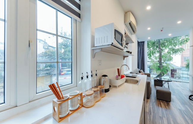 Su Casa Hanoi Old Quarter - Foto 30