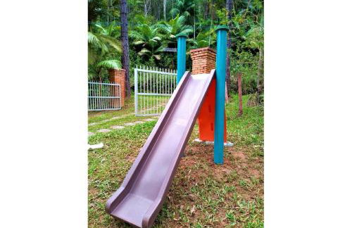 Sitio Libardo em Meio a Natureza - Nova Trento - Foto 84