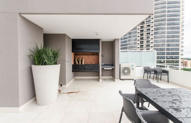 SkyTower Excepcional Departamento - Photo 40