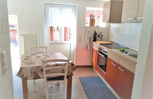 -Klärchen- die gemütliche 2P Ferienwohnung in Gedelitz, Wendland Elbe - Foto 7