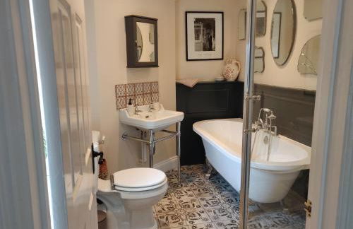 The Stable, Cuffern Manor Cottages - Foto 12