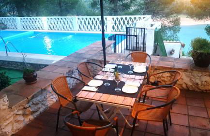 Casa Rural Los Parrales - Foto 11