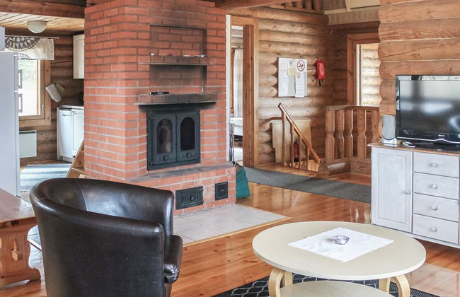 Kalliokoivu - Foto 6