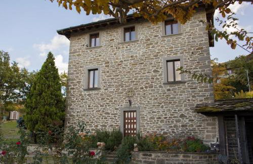 Antico maniero La Ploca - Foto 24