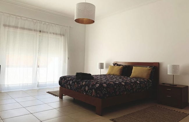 InTune Peniche Apartment - Foto 4