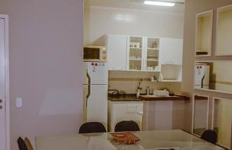 Apartamento Aconchegante na Praia Grande - Foto 8