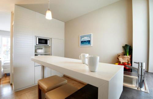 Im-Jaich Boardinghouse Bremerhaven - Photo 12