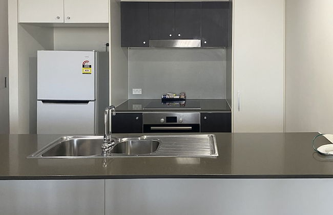 Curtis Central Apartments - Foto 70