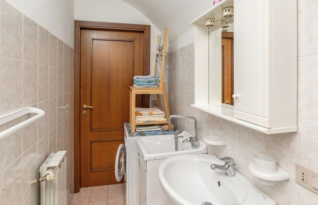 Casa Del Sarto - Foto 17