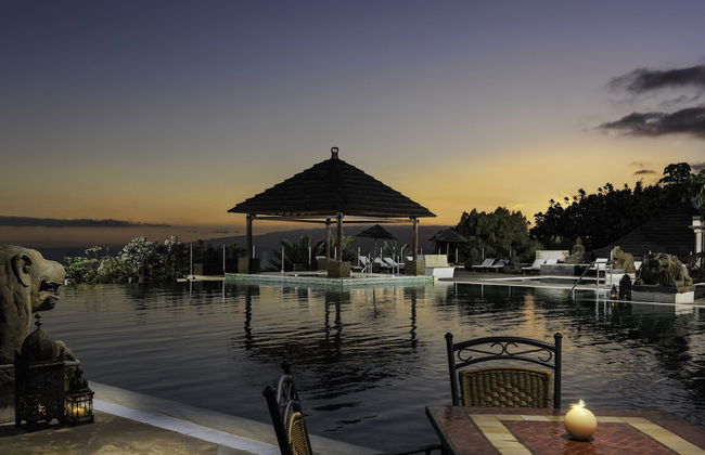 Regency Country Club, Apartments Suites - Foto 16