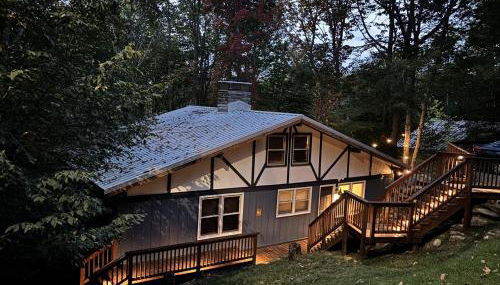 Cozy cabin with boosted Wi-Fi - Foto 3