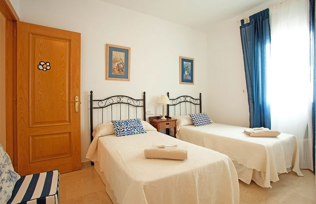 Nagüeles apartment - Foto 4