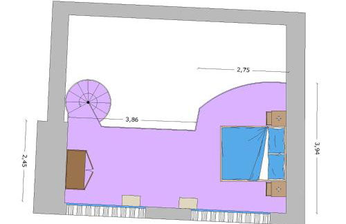 Villa Pian De Noci - Tenuta del Palagio - Foto 30