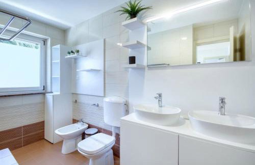House Breeze - Premantura, 4 bedroom house with pool, jacuzzi, sauna and gaming room - Foto 7