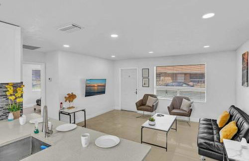 Modern 2br Near Aventura Mall & Sunny Beach - Foto 34