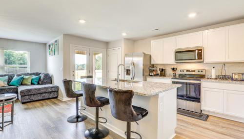 Mod Triana Home 7 Mi to Huntsville Intl Airport - Foto 3